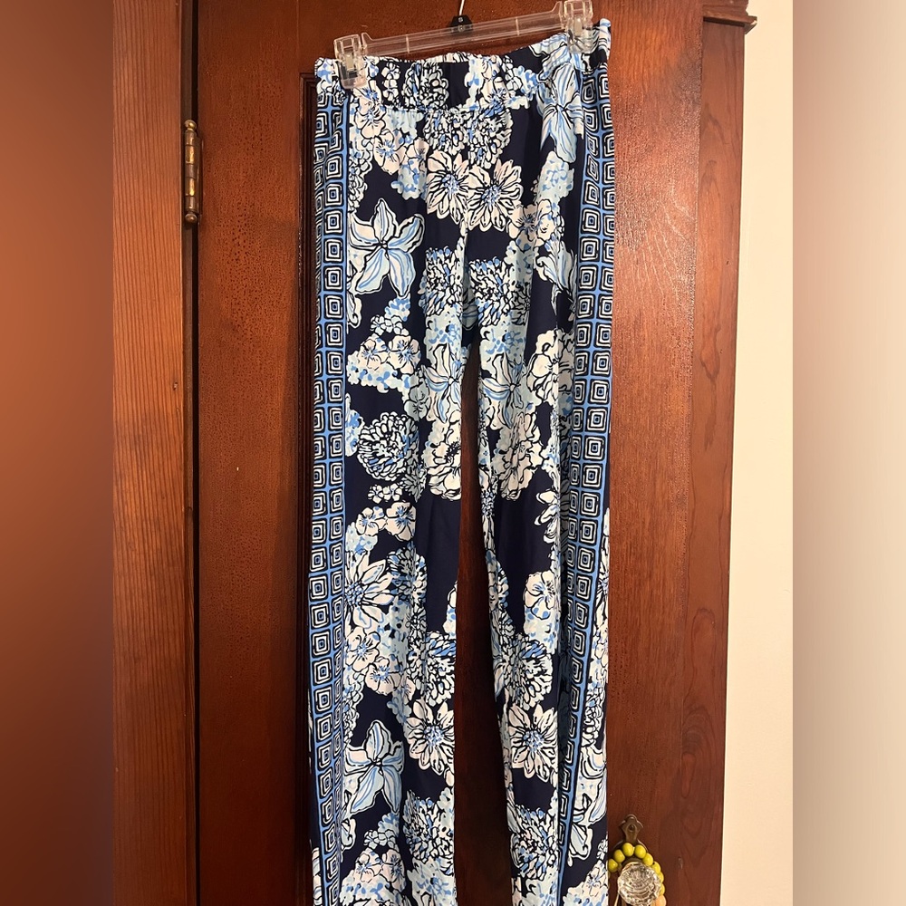 Lilly Pulitzer pant NWT XS